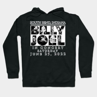 Billy Joel Concert Hoodie